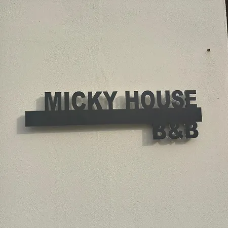 Appartement Micky House