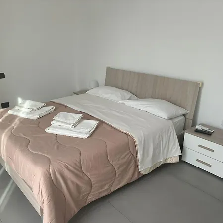 Appartement Micky House *