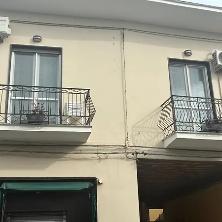 Micky House *
