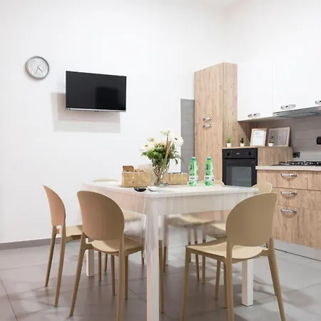 Micky House Appartement San Marzano sul Sarno