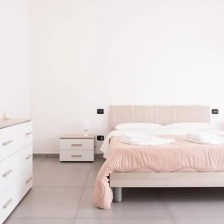 Micky House Appartement *