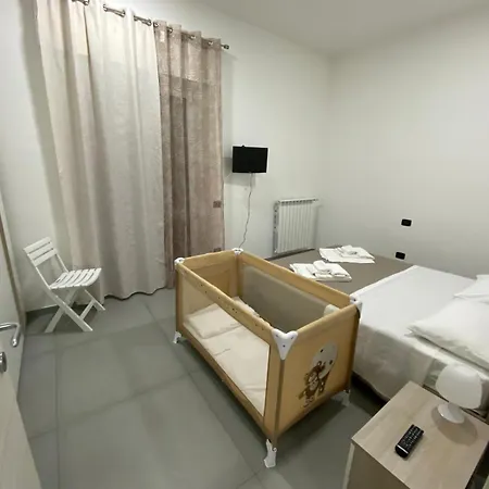 Apartment Micky House